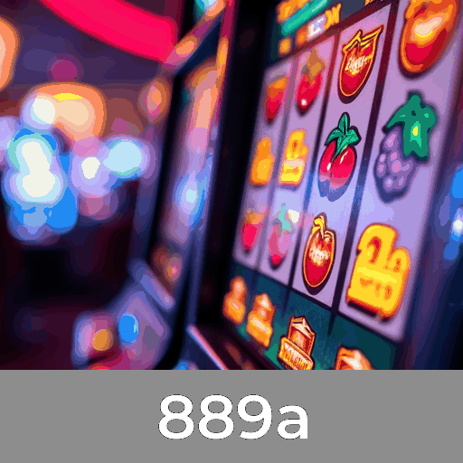 889a: Excelência em Jogo Online com Serviços Profissionais