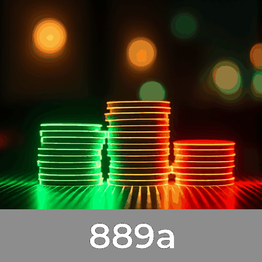 Descubra os Incríveis Bônus do 889a com Ofertas Exclusivas