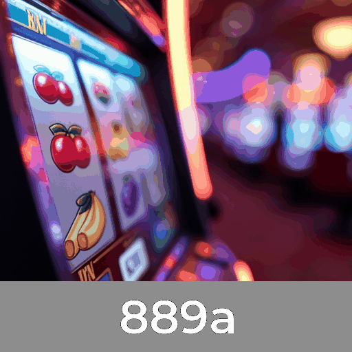 889a - Top Plataforma de Cassino Confiável