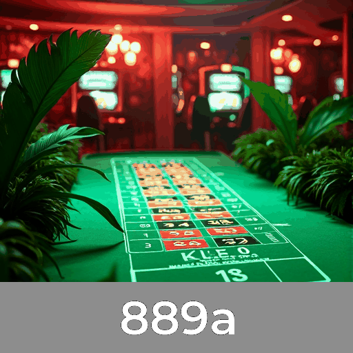 889a: A Revolução Portátil das Apostas