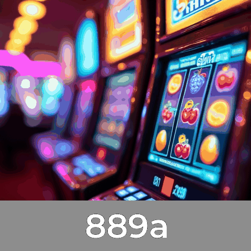 889a: Excelência em Jogo Online com Serviços Profissionais