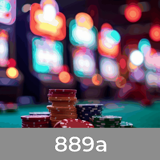 889a: Descubra Jogos de Cassino Diversificados e Emocionantes