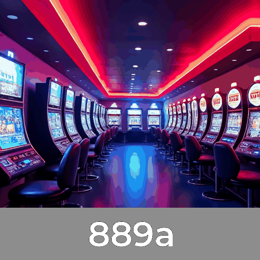 889a: A Emoção e as Oportunidades de Ganhar nos Jogos de Cassino
