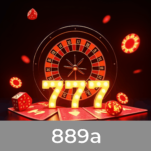 Explore a Experiência de Jogo com o App 889a: Diversão Portátil