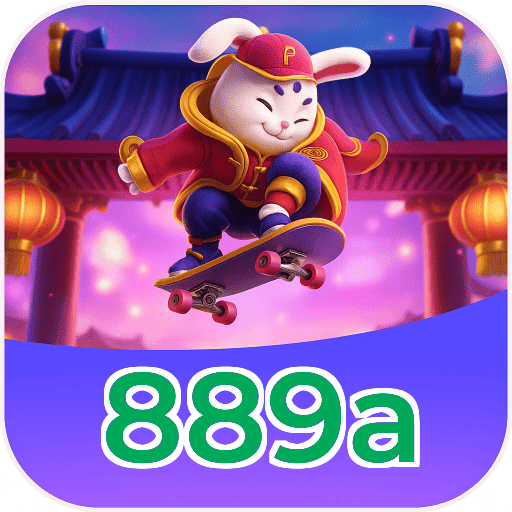 889a - Top Plataforma de Cassino Confiável