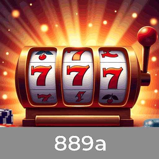 Experiência Profissional de Casino ao Vivo com 889a