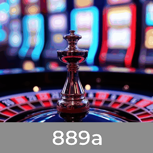 889a.com - Descubra o Melhor em Apostas Online e Cassinos no Brasil - 889a